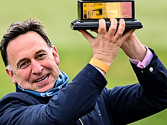 De Bromhead believes Honeysuck...